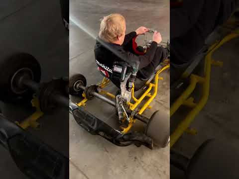 Как сделать карт из дерева своими руками