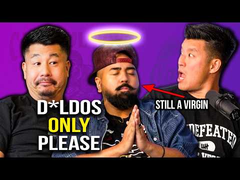 I'm 31 and Still a Virgin