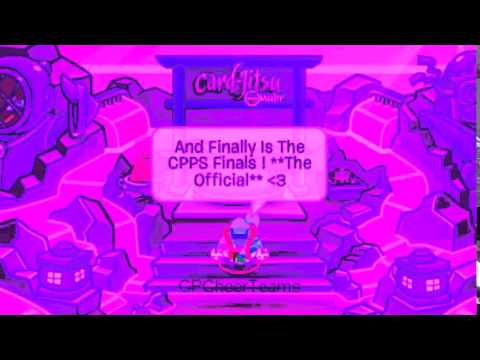 2014 CPPS Cheer Nationals ♥ (Info) ♥