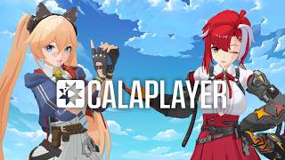 CalaPlayer - Strinova Scenario Editor & Player screenshot 4