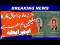 “Important Diplomatic Contact: Ishaq Dar Speaks with Malaysia’s Foreign Minister” | Breaking News
