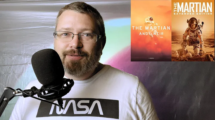 Exploring Tomorrow - 004 The Martian - Problem Sol...