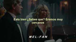 Anti Hero ; Taylor Swift (Traduccion al Español +  Video Official)