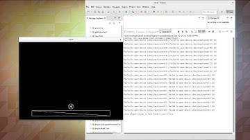 [JAwesomePhysics] Floating Point Errors can look cool...
