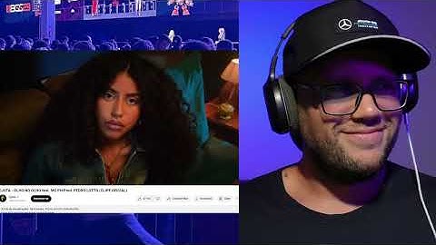 CJOTA   OLHO NO OLHO feat  MC PH Prod  PEDRO LOTTO CLIPE OFICIAL react