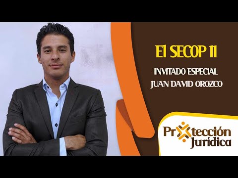 ✅ SECOP II
