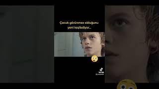 Film - Görünmez Çocuk