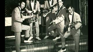 Tielman Brothers - Guitar Man chords