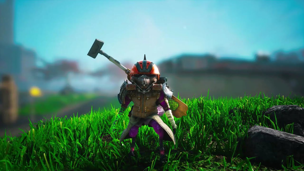 Biomutant Easy Aura Farming YouTube Biomutant Easy Aura Farming YouTube