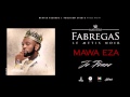 Fabregas Métis Noir - Mawa Eza ( Audio )