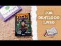 Por dentro do livro  vambizomem  mordidas na escola faro editorial