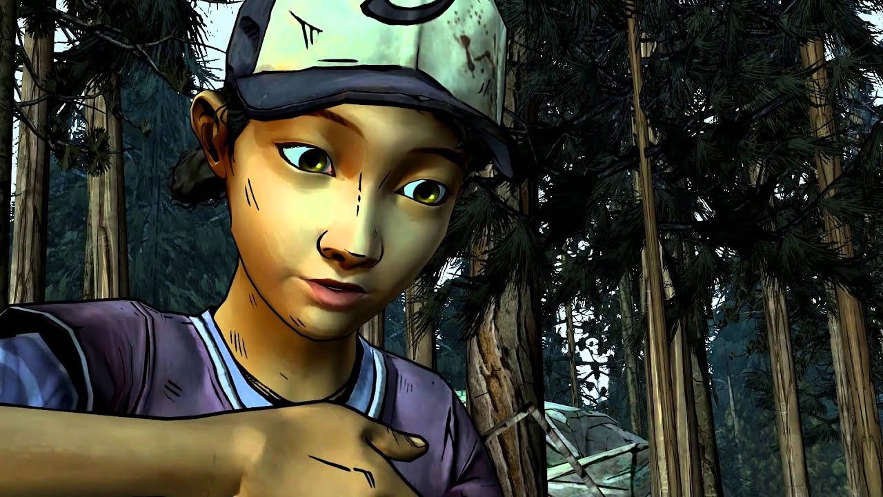 Clem прохождение. Clem clempson.