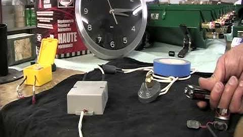 Sequence 1 sparktest MPEG 4