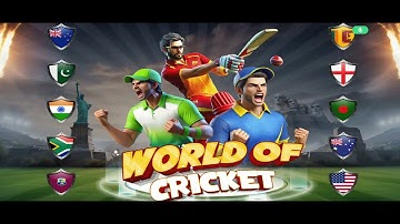 Cricket Super Over Challenge Unity game Source code Download - Chupamobiles