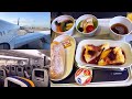 Nur-Sultan (Kazakhstan) - Frankfurt Lufthansa Airbus A330-300 in Economy Class