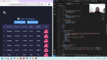 PGWEB-8:Koneksi Database dengan PHP