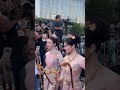 #LingOrmxSongkranICONSIAM #หลิงออม #LingOrm #linglingkwong #OrmKornnaphat