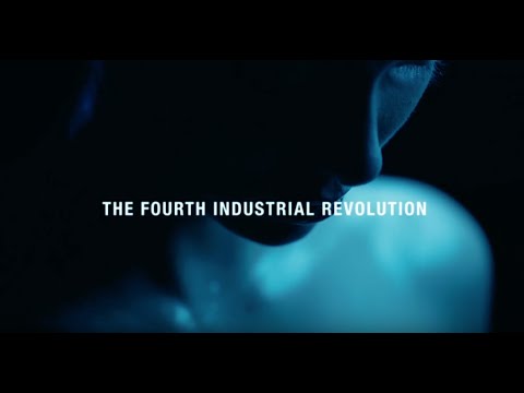 What is the Fourth Industrial Revolution?