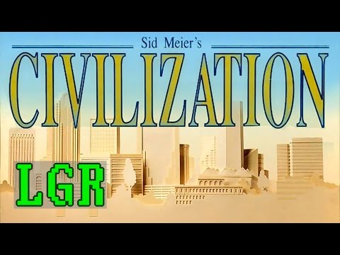 Video: 25 Vuotta Sivilisaatiota: Puhumme Sid Meierin Kanssa