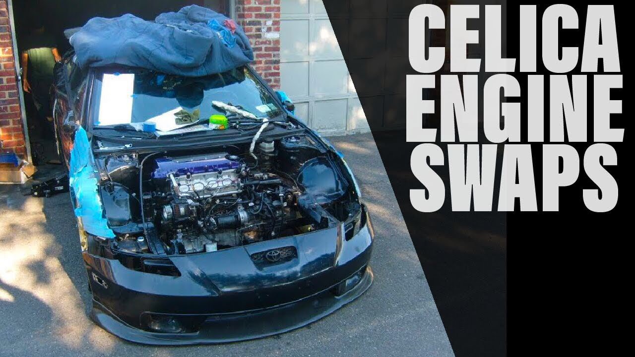 Bmw Engine Swap Compatibility Chart