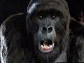 Disneys mighty joe young tv spot 2 1998