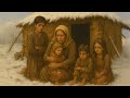 قصة الأرملة التي واجهت البرد والجوع مع أيتامها حتى جاء رجلان وغي را كل شيء 