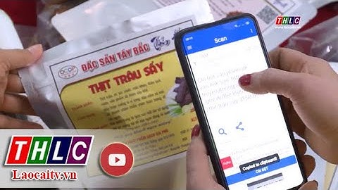 50% doanh nghiệp, hợp tác xã ứng dụng công nghệ số| THLC