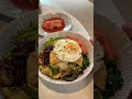 German Korean fusion restaurant in Pune