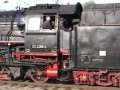 Stoom Stichting Nederland, "Bodensee Express", deel 2, Ulm-Blumberg, Mei 2001