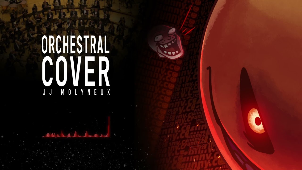 Legacy - Friday Night Crunchin' | Epic Orchestral Cover