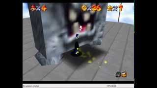 Super Mario 64: One Code to Rule Them All Prt. 2