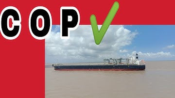 Able Bodied Seaman  C O P | Certificate Of Proficiency (COP) |Check Eligibility Of COP