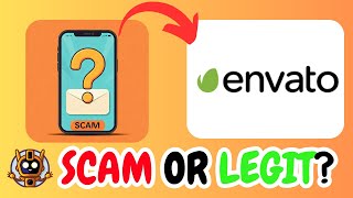 Envato Elements Review - Scam or Legit? (2025)
