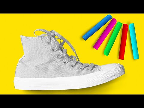 Video: How To Decorate Children's Boots