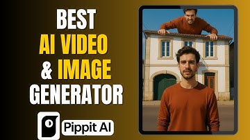 Pippit AI Just Changed the Game! (Nano Banana + Seedream 4.0 Review)