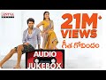 Geetha Govindam Full Songs Jukebox | Vijay Devarakonda, Rashmika Mandanna | Gopi Sundar