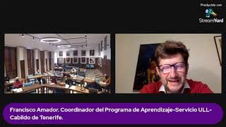 Responsabilidad Social Universitaria(I):El papel de la universidad ante los retos de la Agenda 2030