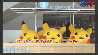 Download Lagu Lagu pikacu MP3 Download Lagu Lagu pikacu MP3