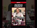 Jitendra Singh Invites Student Protesters For Dialogue On NEET Row: "Ready For Talks"