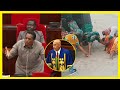 SINGELI YAZUA UTATA BUNGENI NAIBU SPIKA APINGANA NA JESCA AKIGEUKIA KISWAHILI NACHO NI SHIDA TUU 