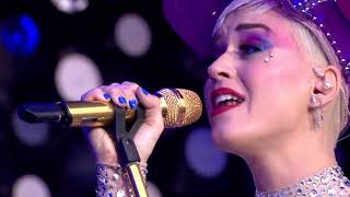 Katy Perry - Live at Somerset 2017 (Full Set)