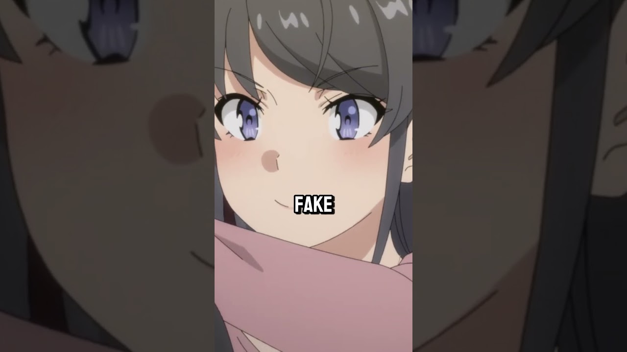 🔥 Bunny Girl Senpai Season 2 is Coming!🐰 