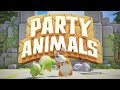 【PartyAnimals】みんなでわいわい遊びます【#びんとろうぃーく2025】