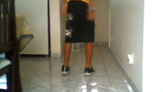 Rebolation De, Rafa e Diego