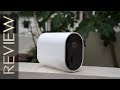 Xiaomi Smart Outdoor Battery Security Camera The Xiaobai Mijia IMIlab CMSXJ11A Review