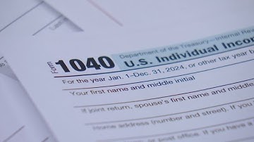 Common mistakes people make filing taxes and how to avoid them