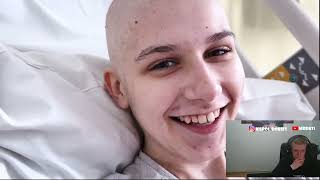 Rudy Reaguje Bedoes 2115, Maja Mecan, Cancer Fighters - Ciągle Tutaj Jestem (Diss Na Raka)