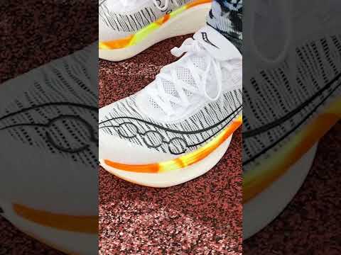 Saucony Endorphin Elite 2 #saucony #sauconyendorphinelite2