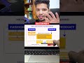 Meta Ads Strategy for New Fashion &amp; Product Brands | D2C by Nikhil