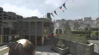 Spawn Tomahawk at Stadium